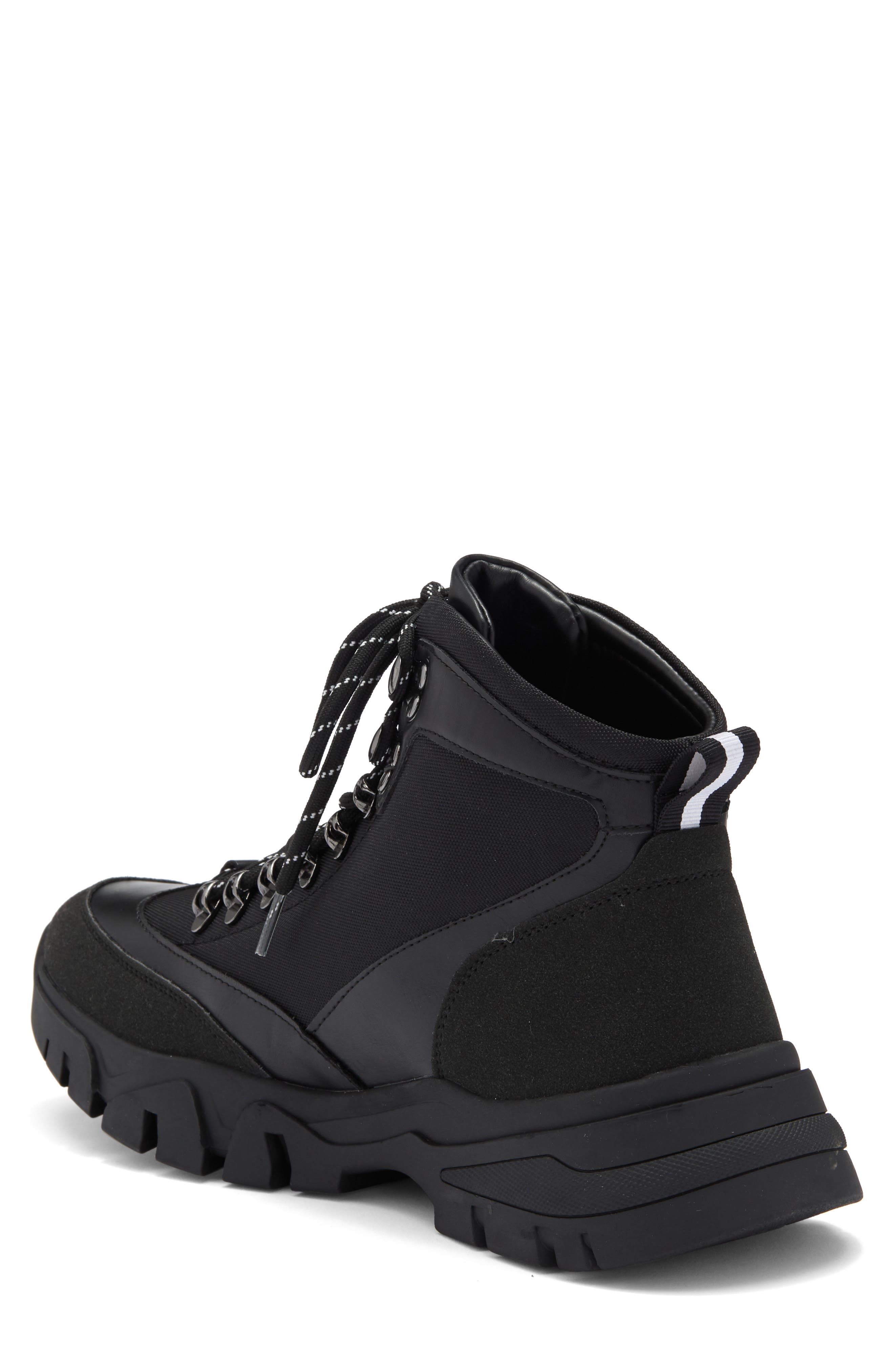 MADDEN Crispy Hiker Boot, Alternate, color, 