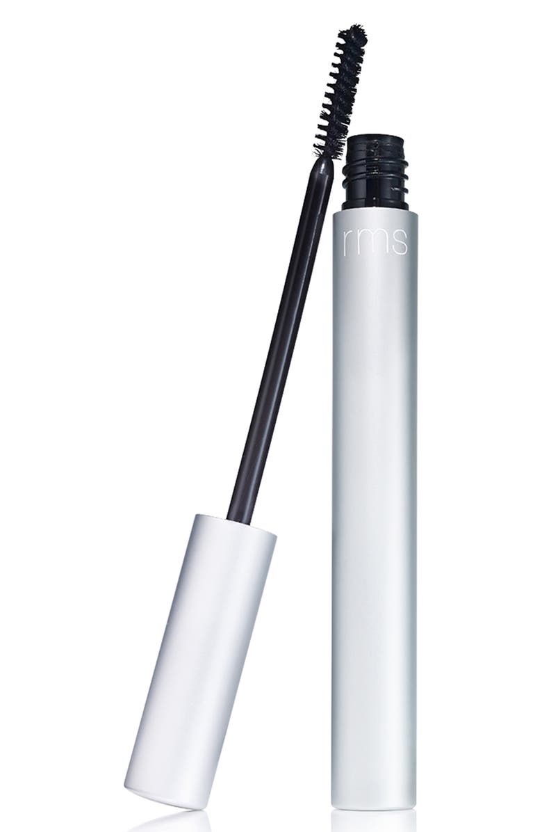RMS Beauty Volumizing Mascara, Alternate, color,