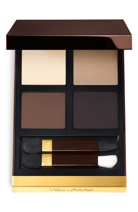 Eye Color Quad Eyeshadow Palette