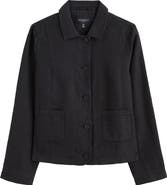 Seasalt Cornwall Arame Linen Jacket