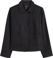 Seasalt Cornwall Arame Linen Jacket