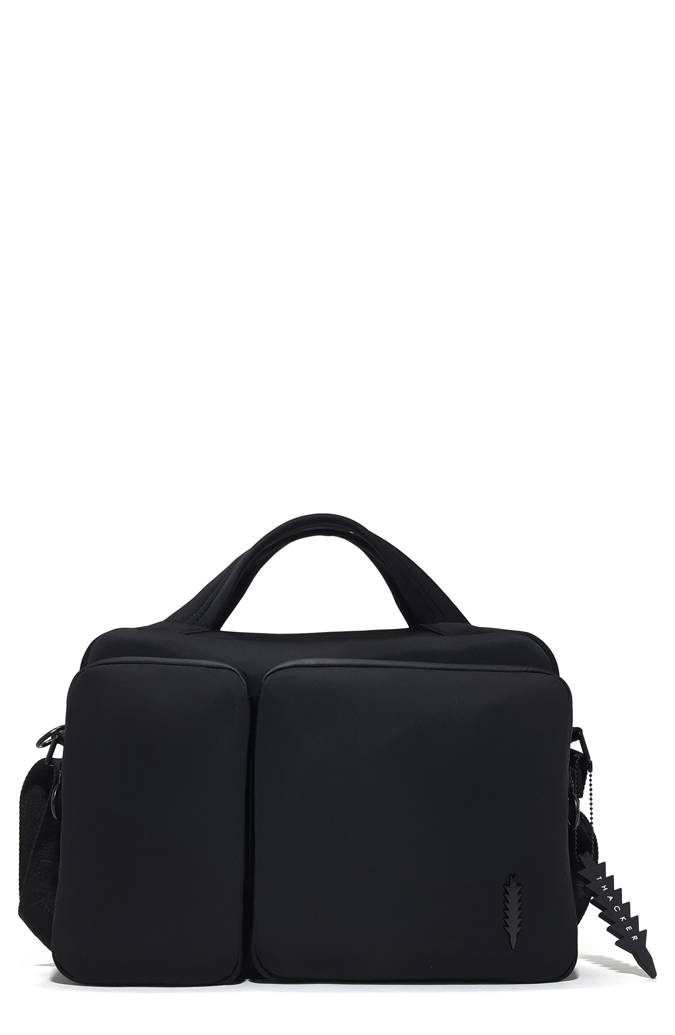 Thacker Remi Crossbody Bag, Main, color, 