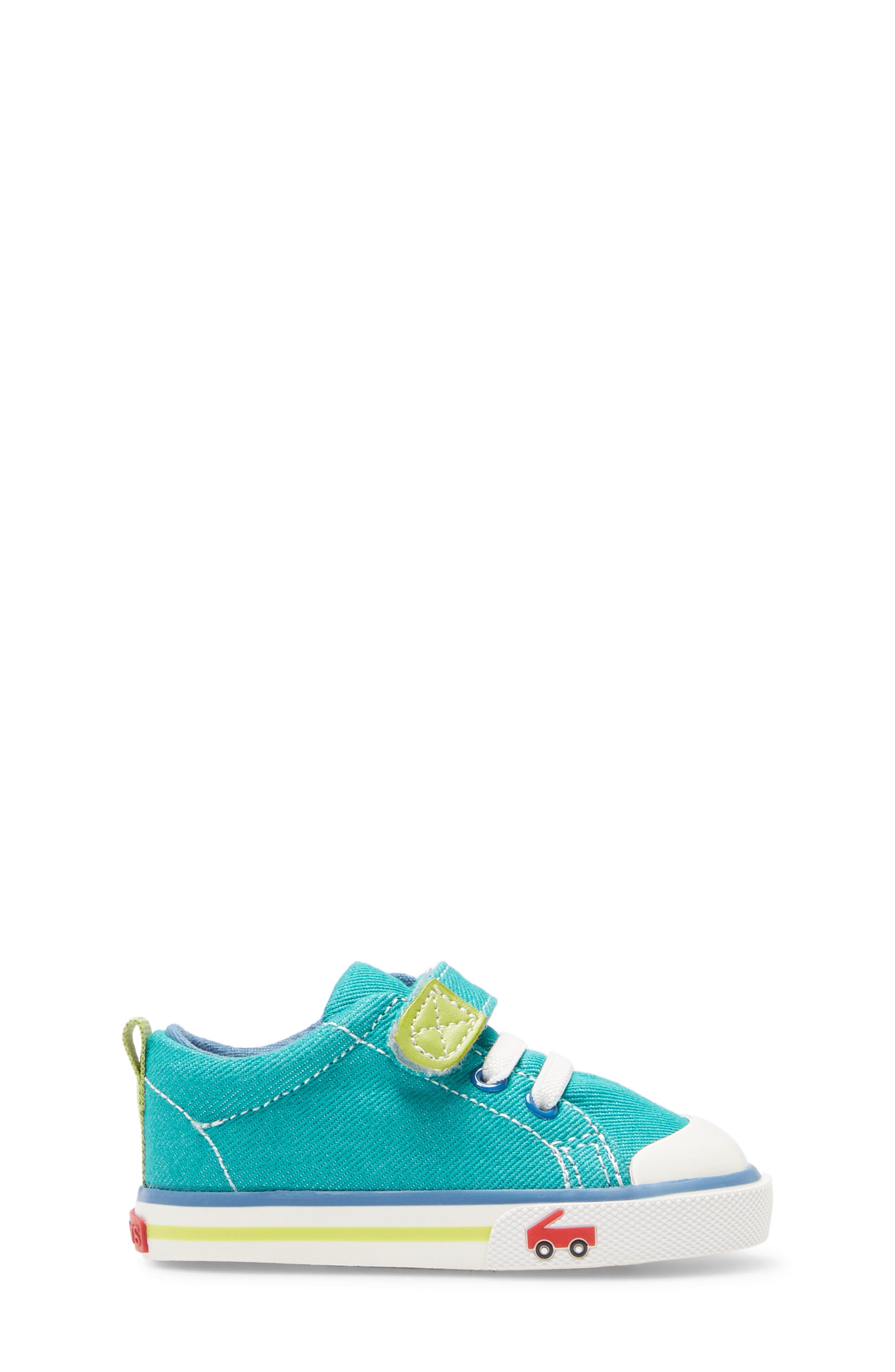 See Kai Run Stevie II Sneaker, Alternate, color, 