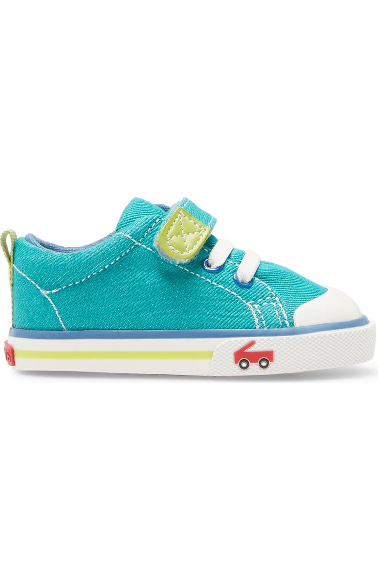 See Kai Run Stevie II Sneaker, Alternate, color,