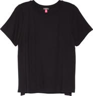 Vince Camuto Crewneck T-Shirt