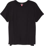 Vince Camuto Crewneck T-Shirt