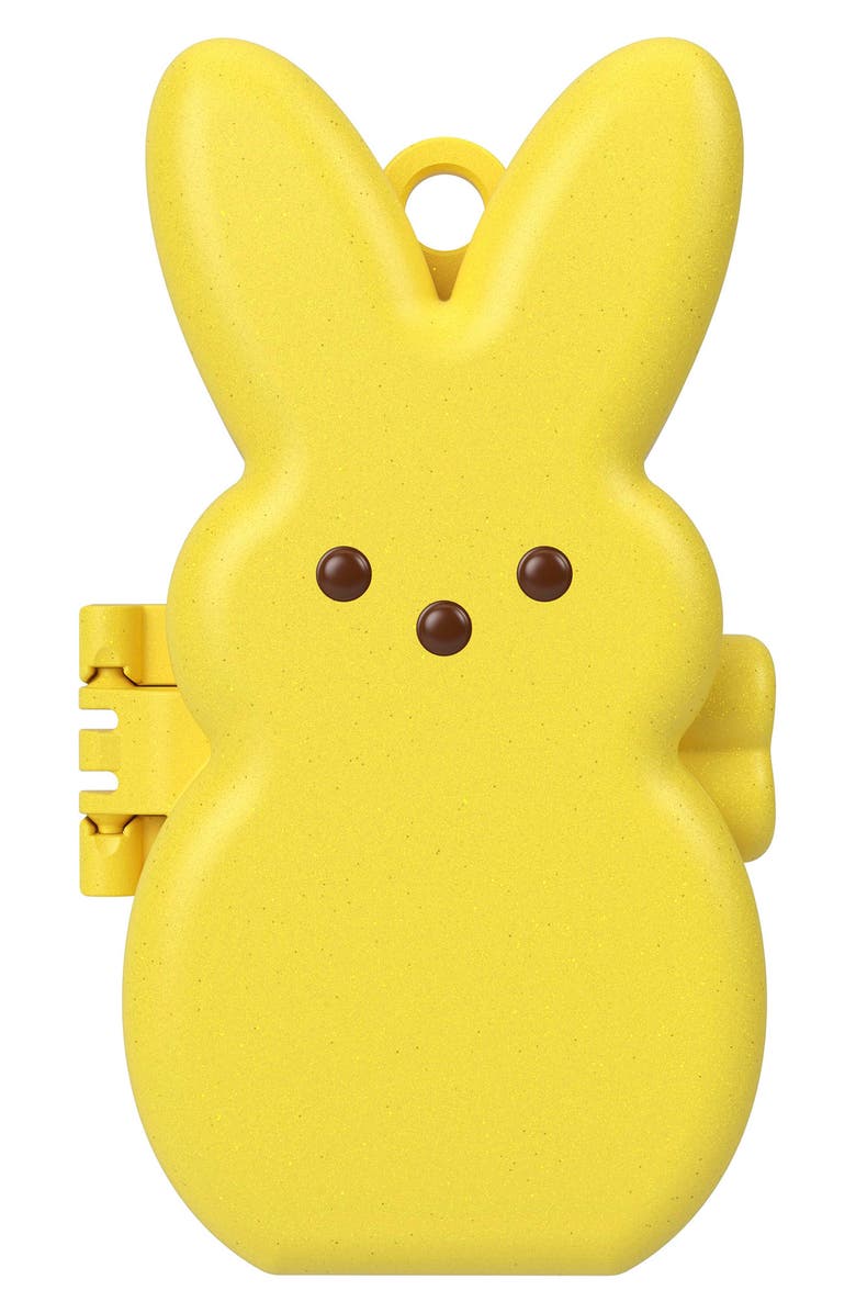 Polly Pocket x PEEPS<sup>®</sup> 2-Pack Compact Activity Set, Alternate, color, Pink/Yellow