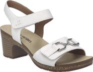 Josef Seibel Grace Ankle Strap Sandal