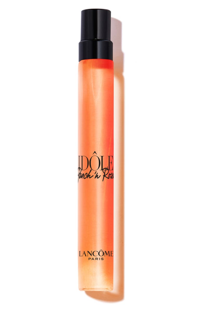 Lancôme Idôle Peach N Roses Eau de Parfum, Alternate, color,