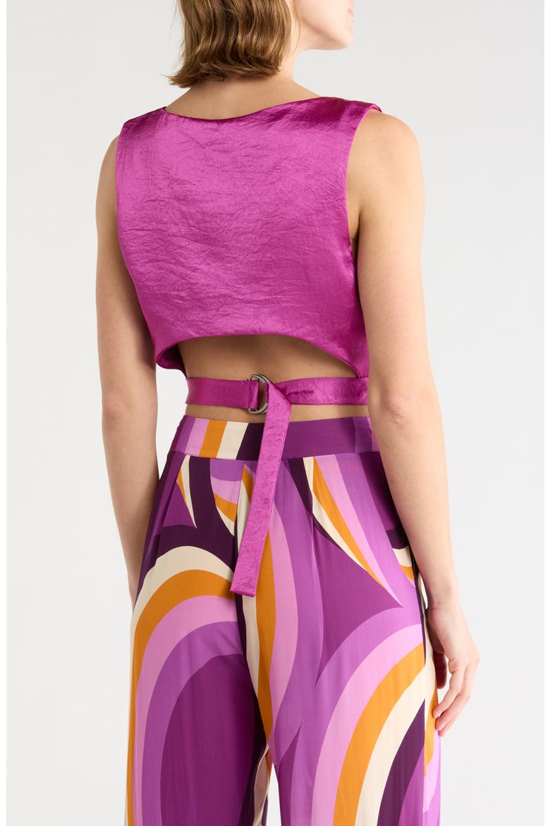 Odessa Top, Alternate, color, DK PINK
