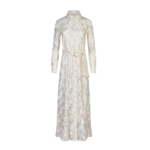 Adelie Dress