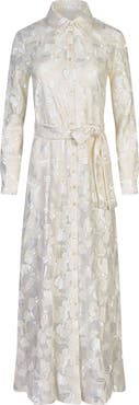 Anne Fontaine Adelie Dress