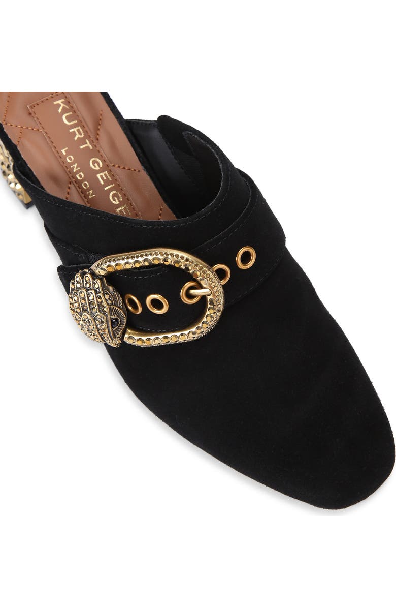 Kurt Geiger London Mayfair Mule, Alternate, color,