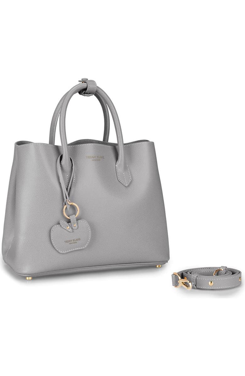 Teddy Blake Vanessa Palmellato 12", Alternate, color, Lightgrey