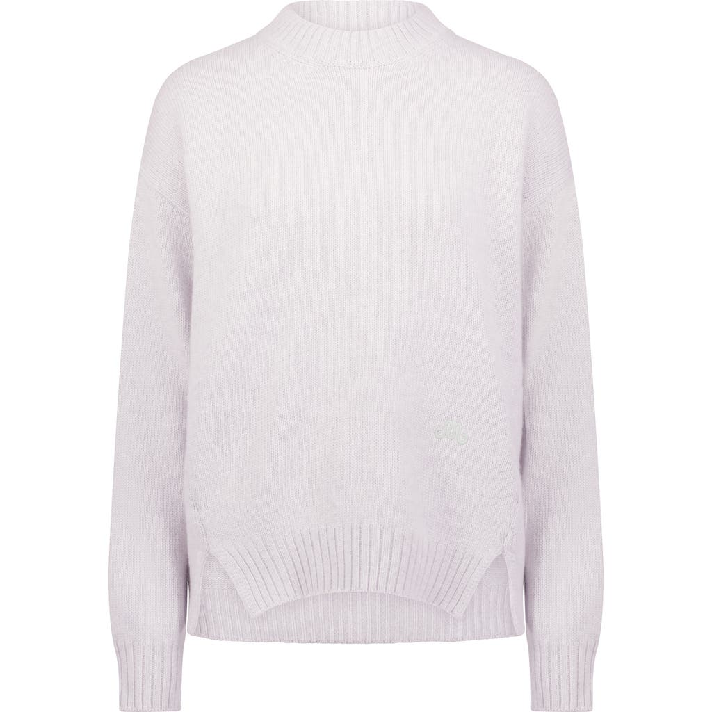 Marina Moscone Pullover In Grey