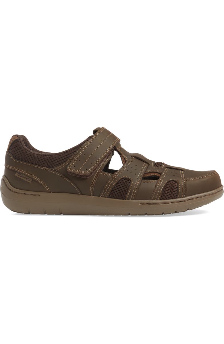 Dunham Fitsmart Fisherman Sandal, Alternate, color,