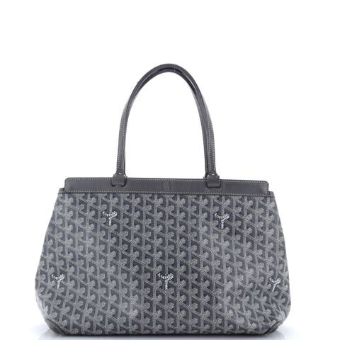 Bellechasse Bag Coated Canvas PM