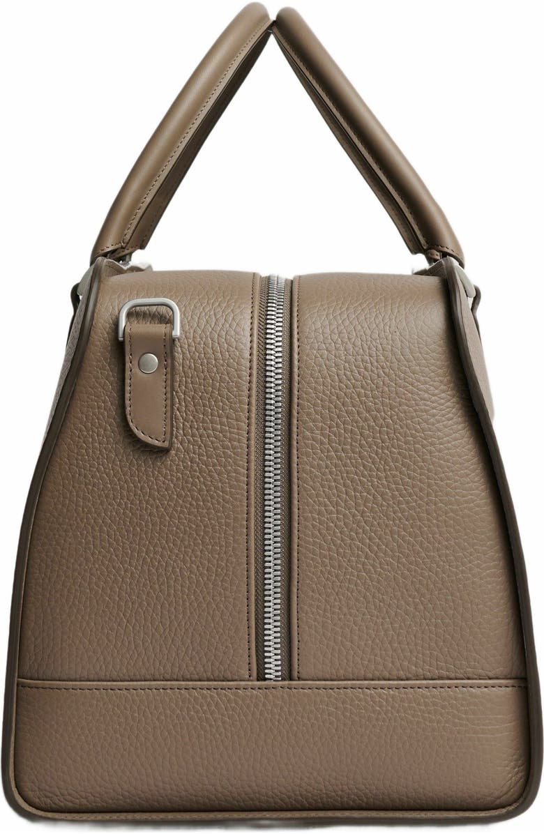 Carl Friedrik Palissy Duffle Bag, Alternate, color,