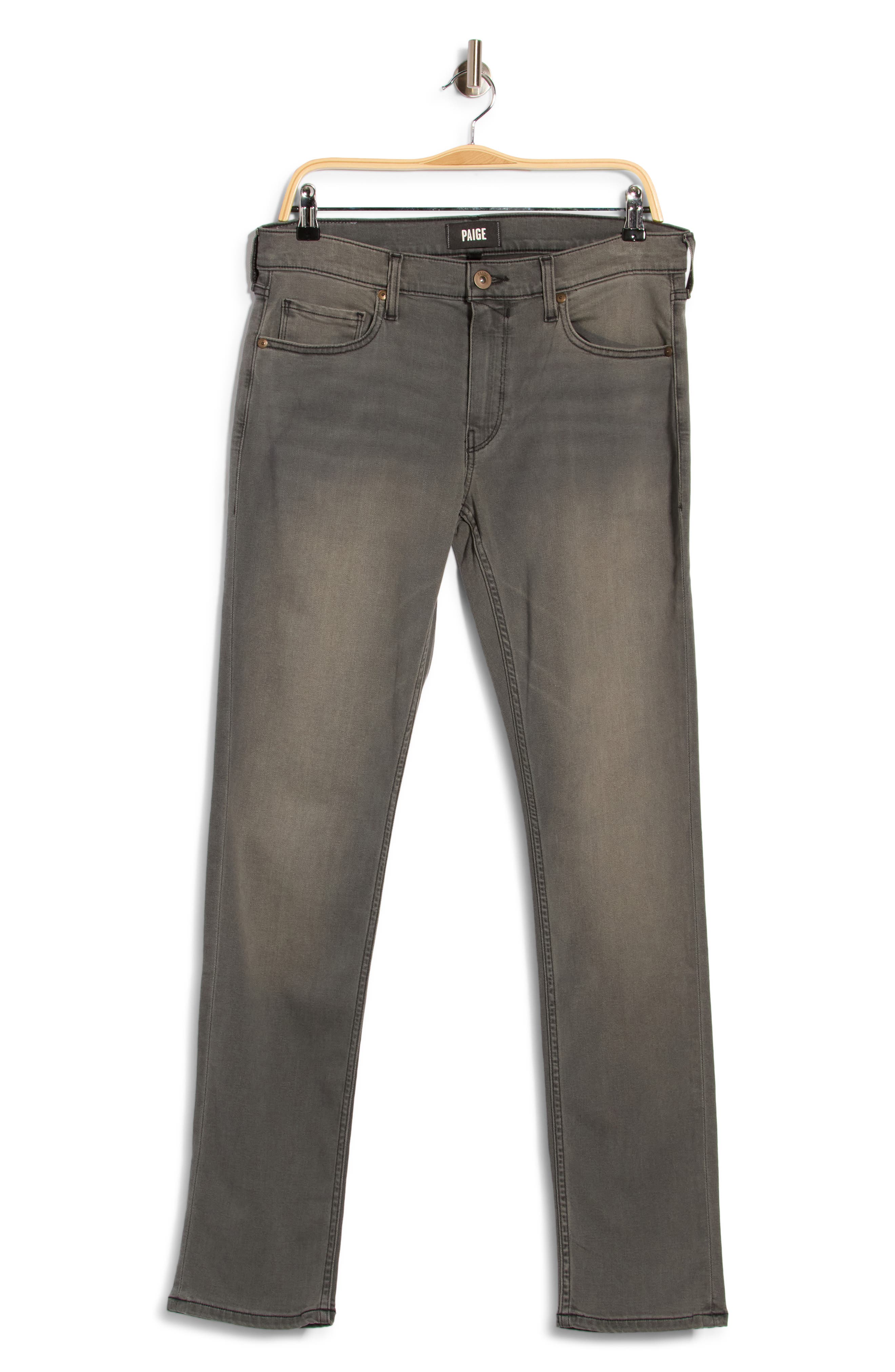 Lennox Straight Leg Jeans
