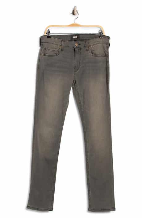 Lennox Straight Leg Jeans