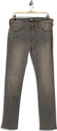 PAIGE Lennox Straight Leg Jeans