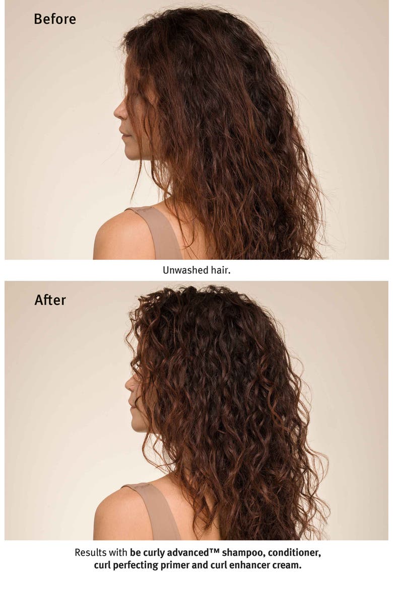 be curly advanced™ Conditioner, Alternate, color, NO COLOR