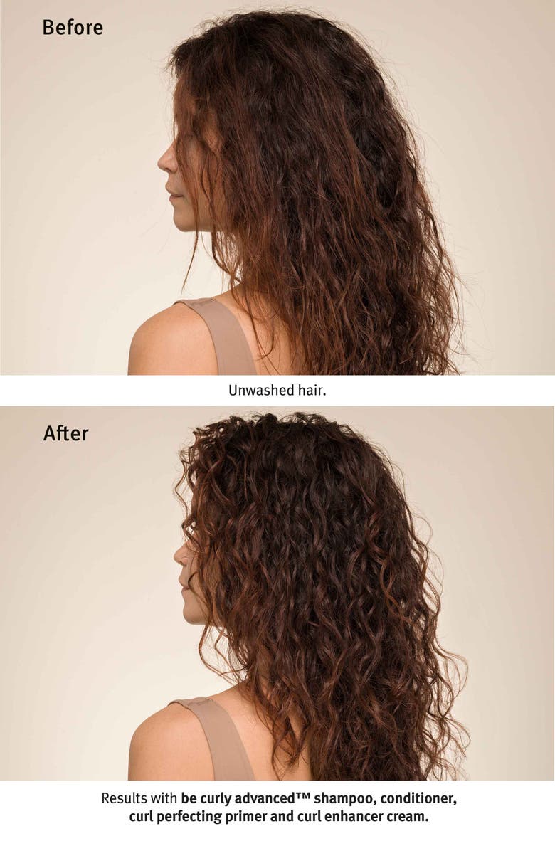 Aveda be curly advanced<sup>™</sup> Curl Enhancer Cream, Alternate, color,