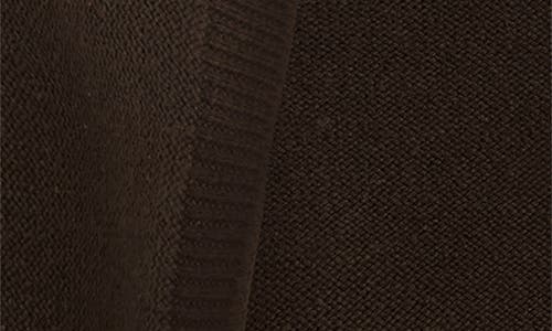 Favorite Daughter Triangle Scarf In Brown