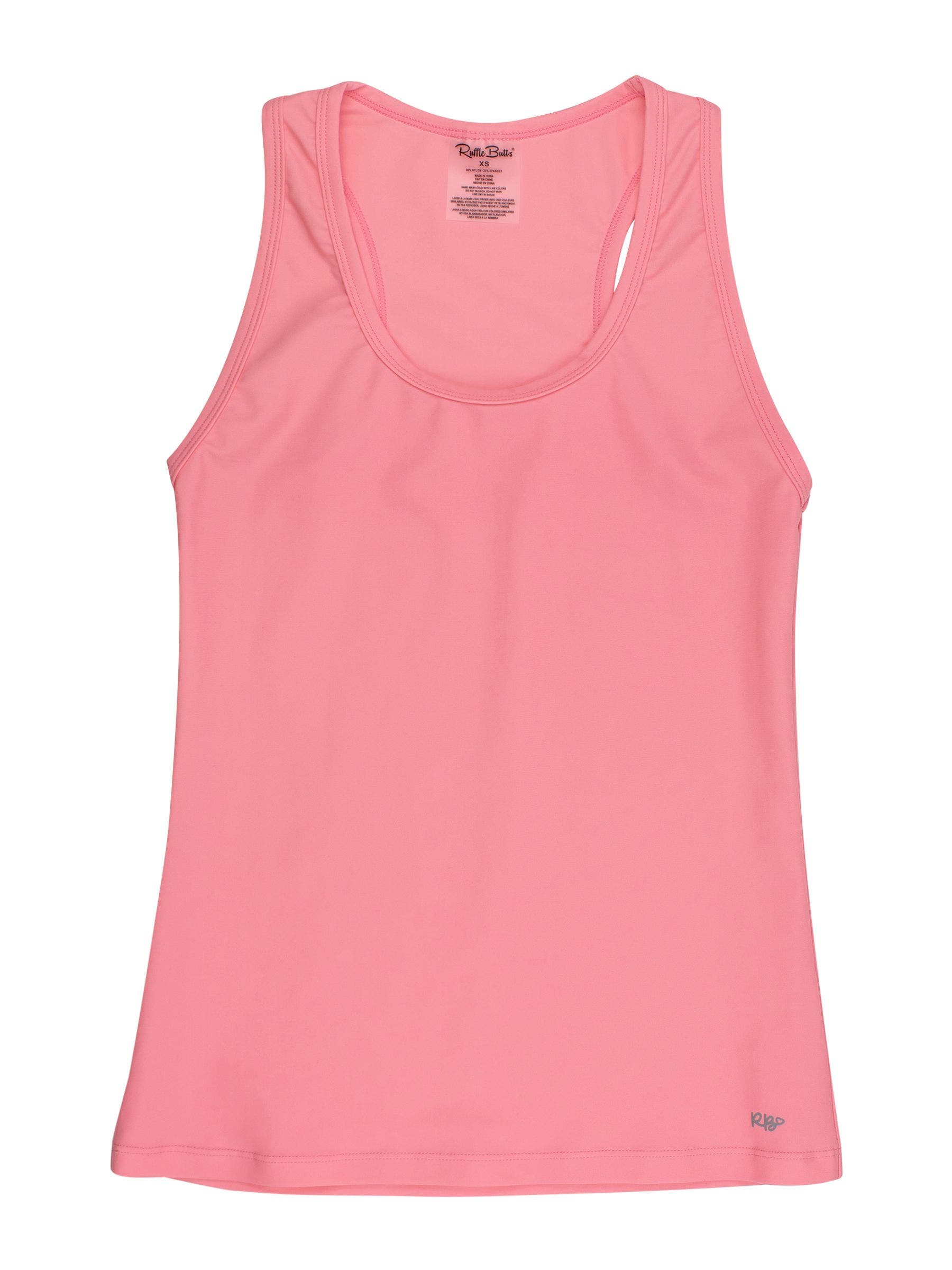 Bubblegum Pink