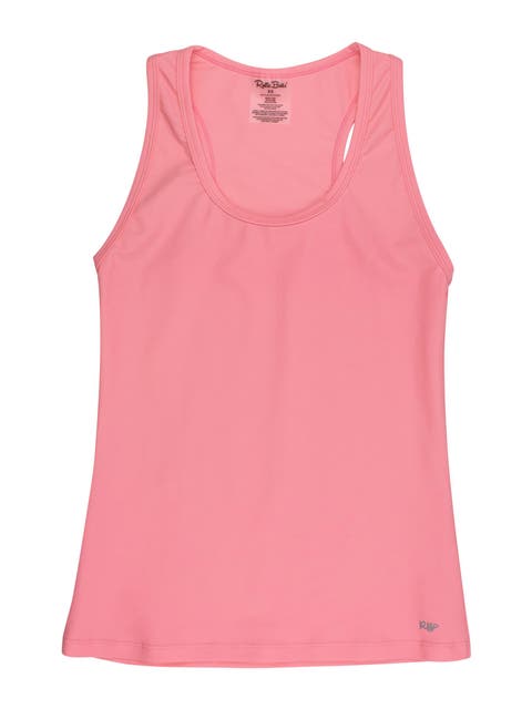 UPF50+ Active Tank Top