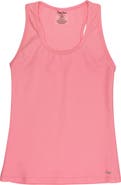 RuffleButts UPF50+ Active Tank Top