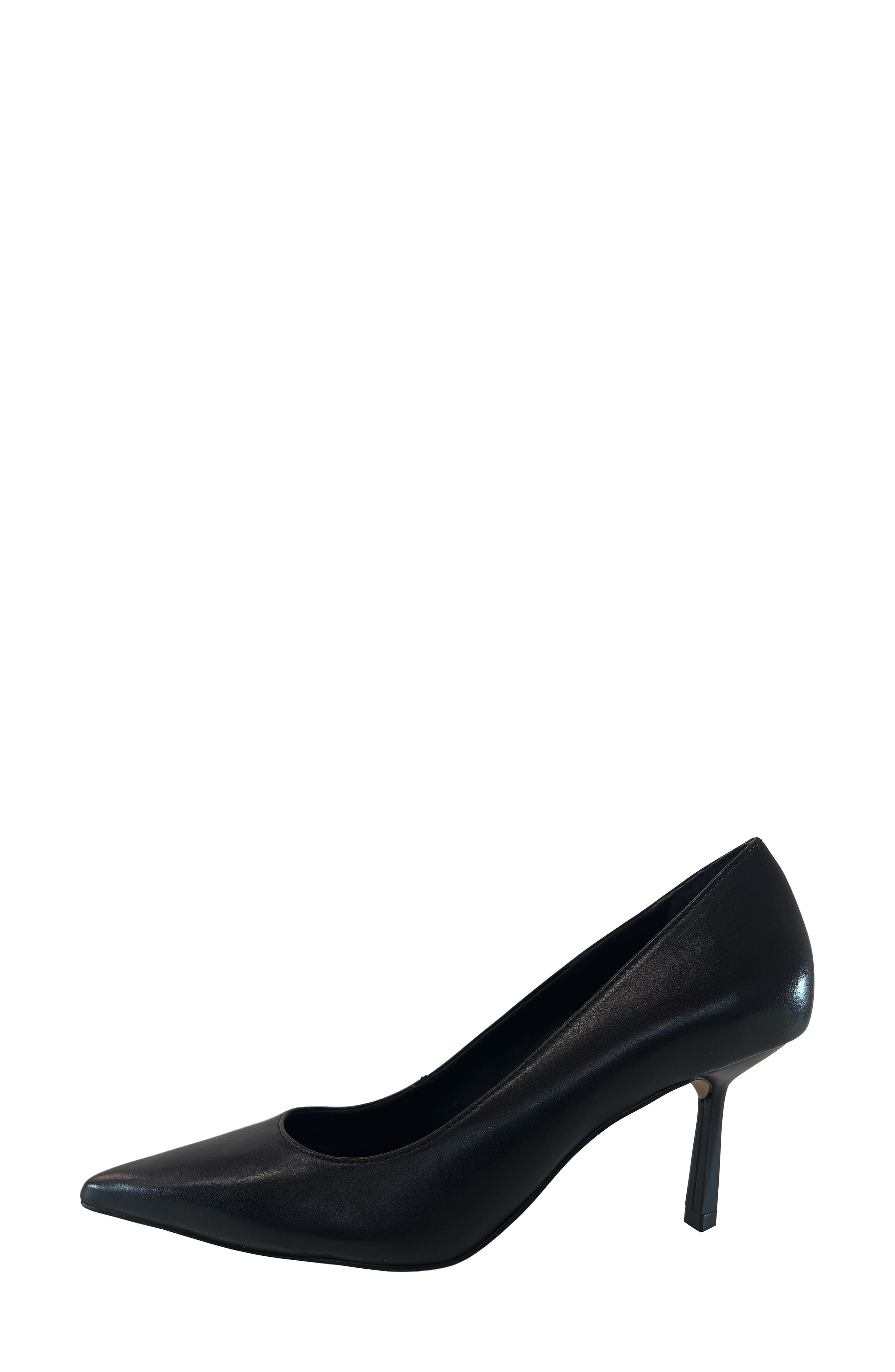 Kenneth Cole New York Beatrix Pointed Toe Pump, Alternate, color, 