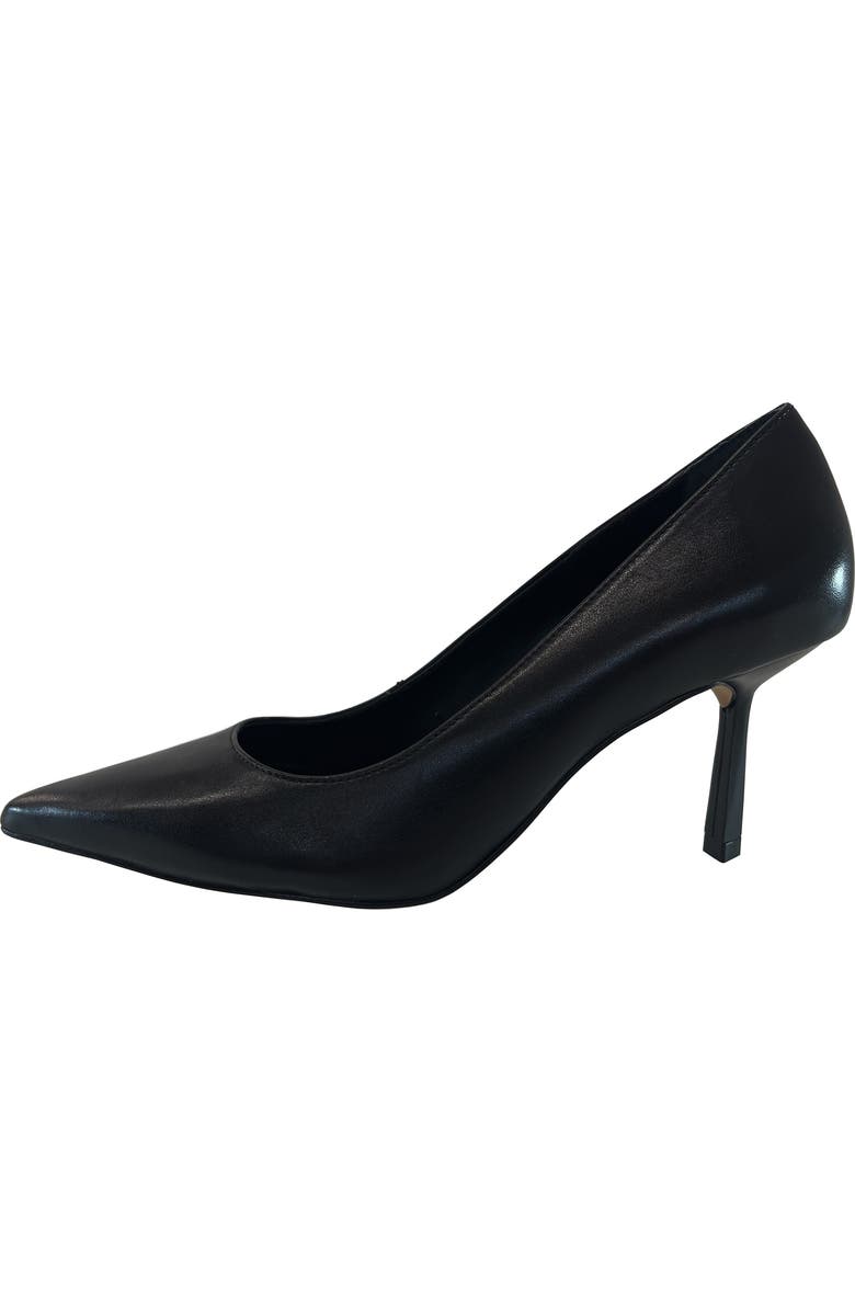 Kenneth Cole New York Beatrix Pointed Toe Pump, Alternate, color,