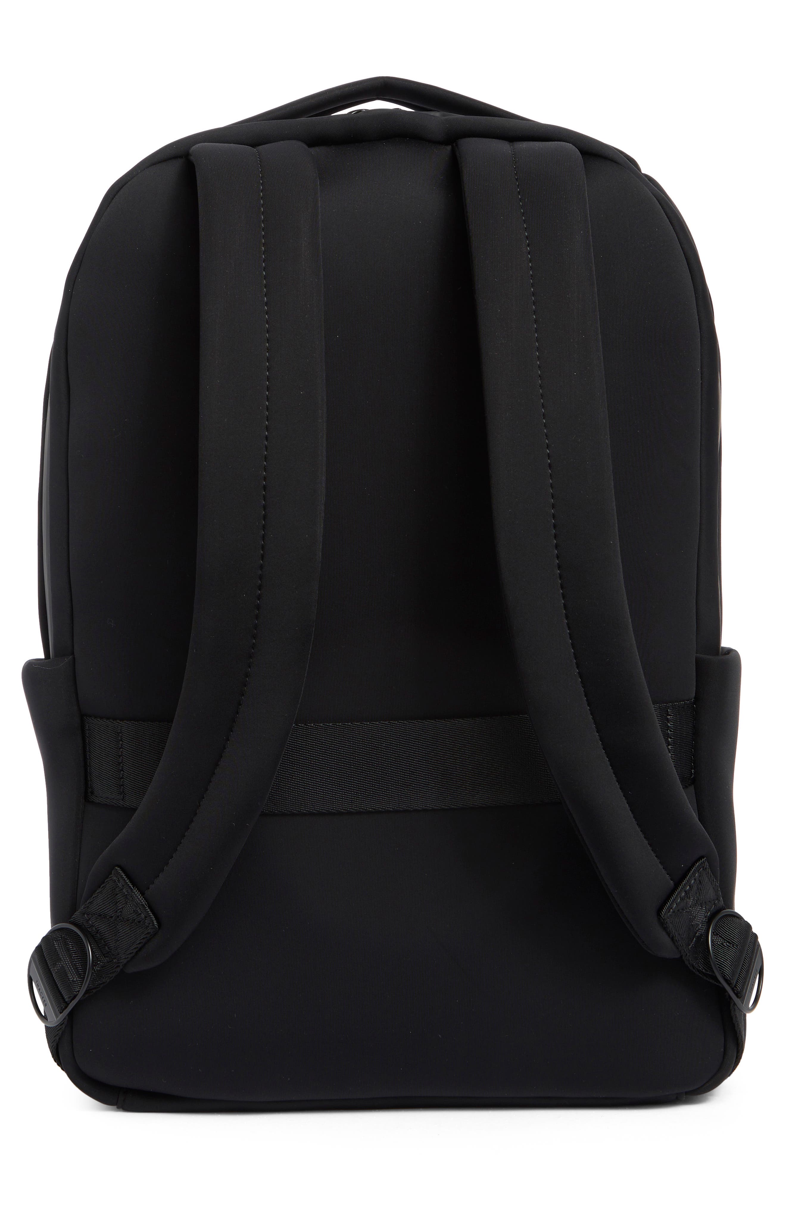 Thacker Fenix Backpack, Alternate, color, Black