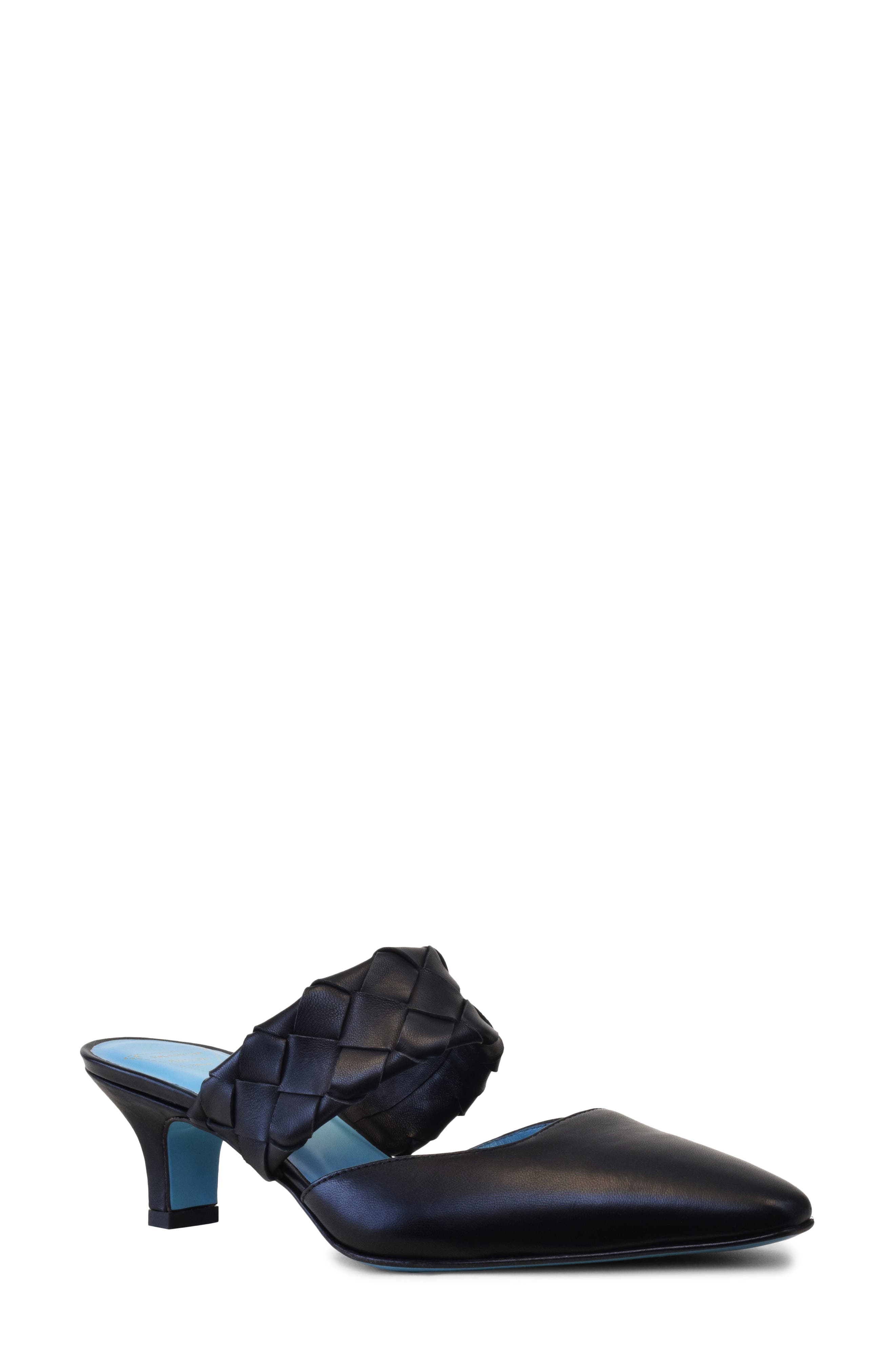 Valentina Rangoni Dag Mule, Main, color, 