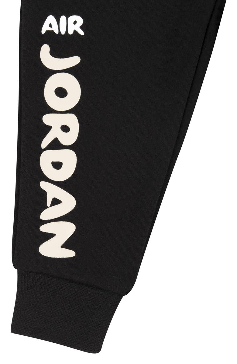 Jordan Jumpman Hoodie & Sweatpants Set, Alternate, color, 