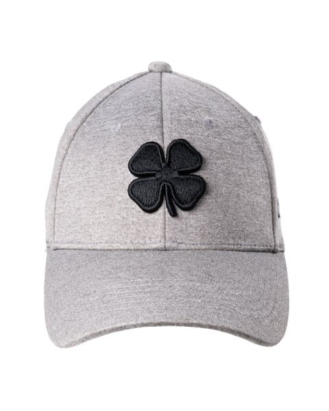 Lucky Heather Silver Hat