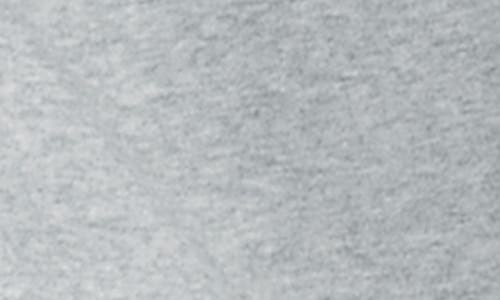 Fila X Hailey Baggy Sweatpants In Grey Heather