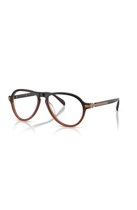 56mm Pilot optical glasses