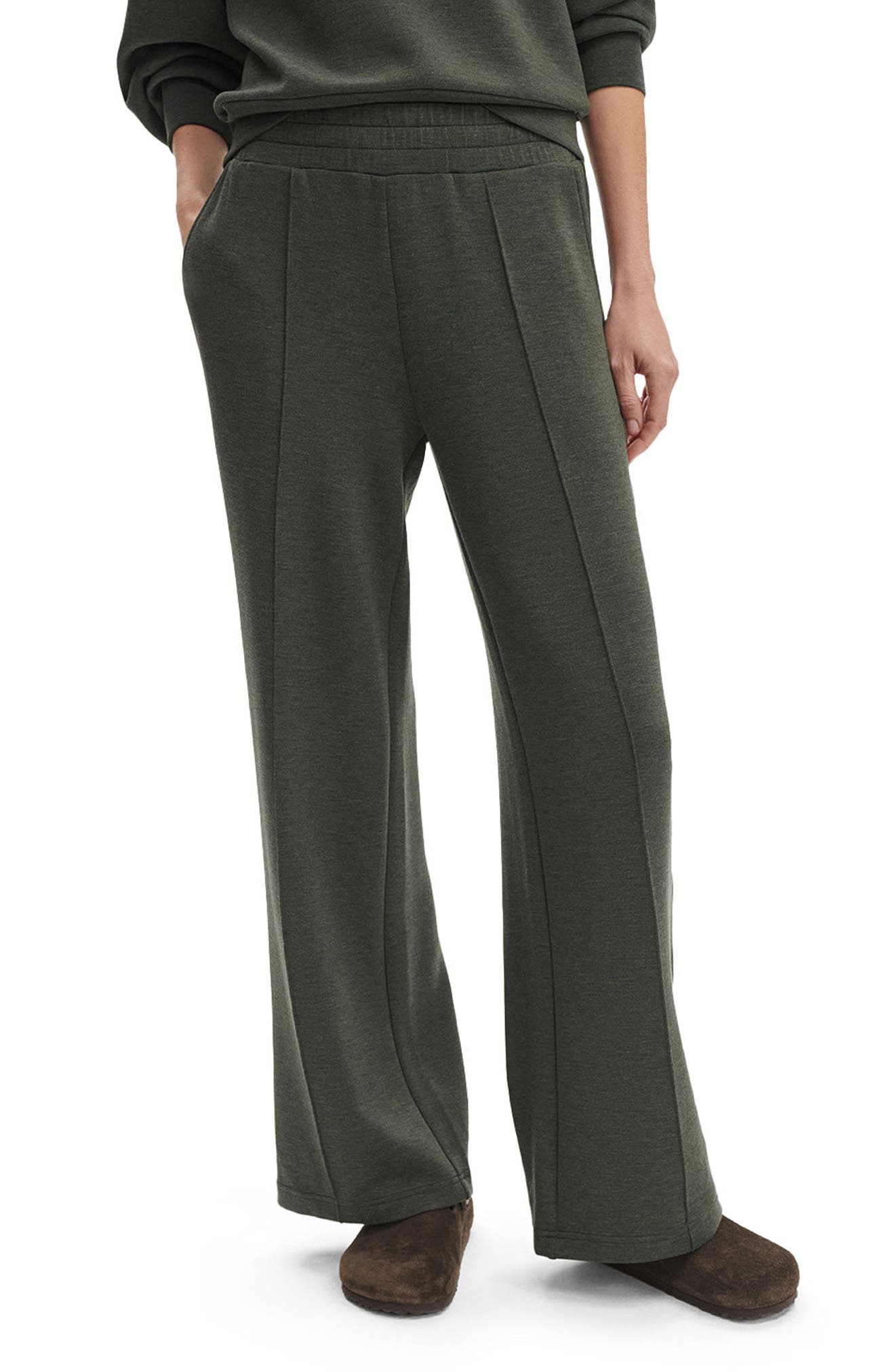 OLIVE MARL