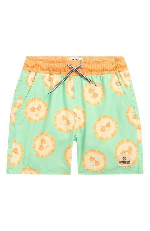 Kids' Bali Swim Trunks (Toddler & Little Kid)