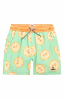 Sovereign Code Kids' Bali Swim Trunks