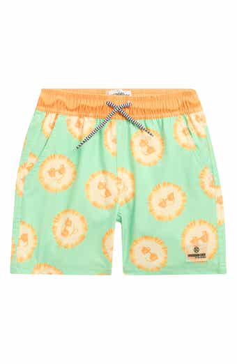 Sovereign Code Kids' Bali Swim Trunks