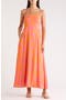 selected Fuchsia-Orange