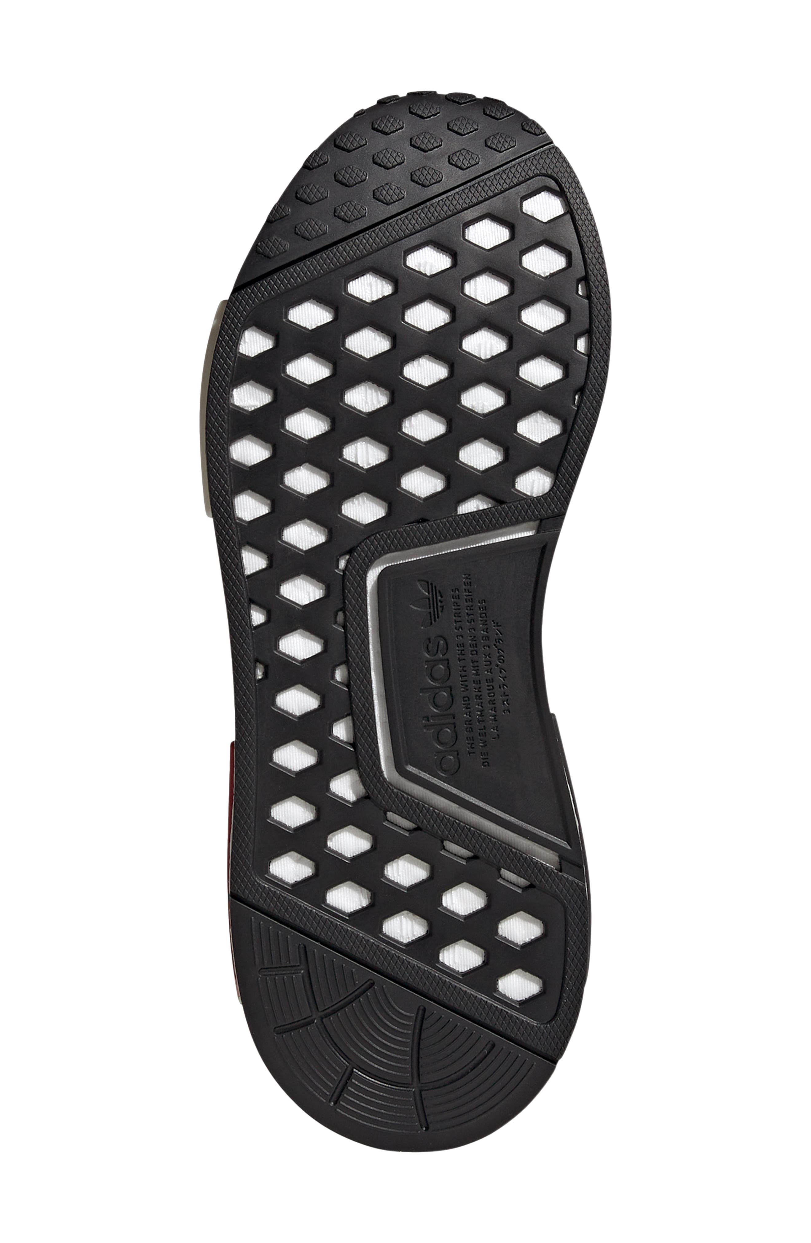 adidas NMD_R1 Runner Sneaker, Alternate, color, 