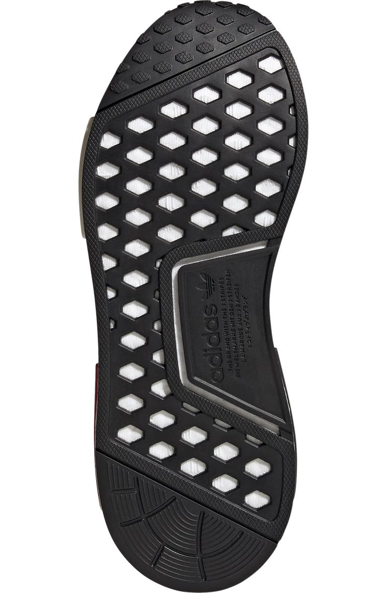 adidas NMD_R1 Runner Sneaker, Alternate, color,