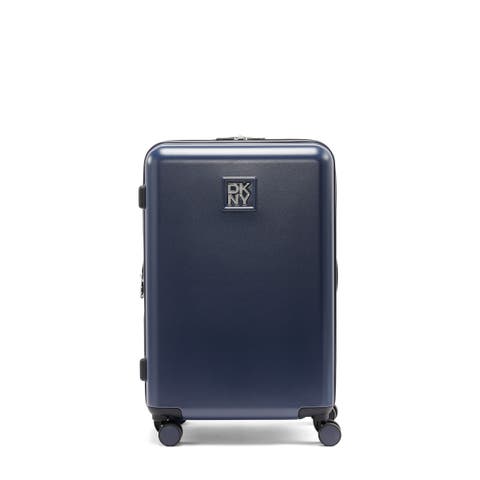Wild Life 25" Upright Suitcase