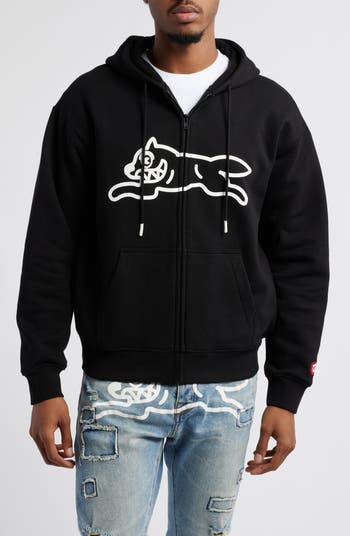 Haymaker Zip Hoodie