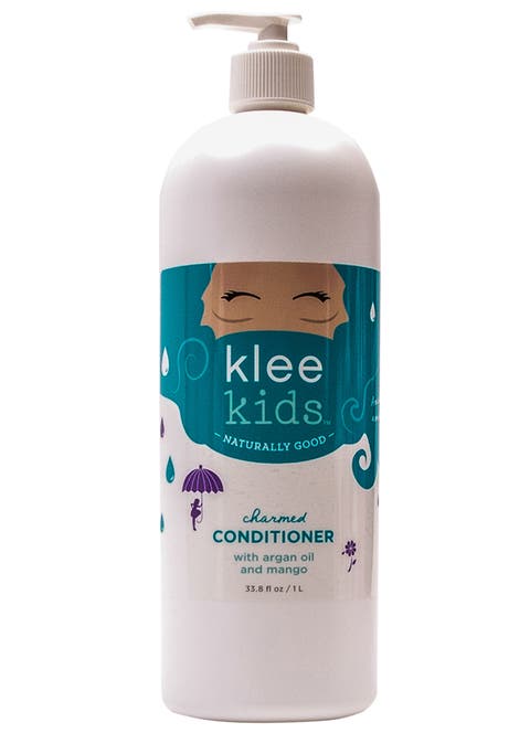 Kids' Charmed Conditioner with Argan Oil and Mango