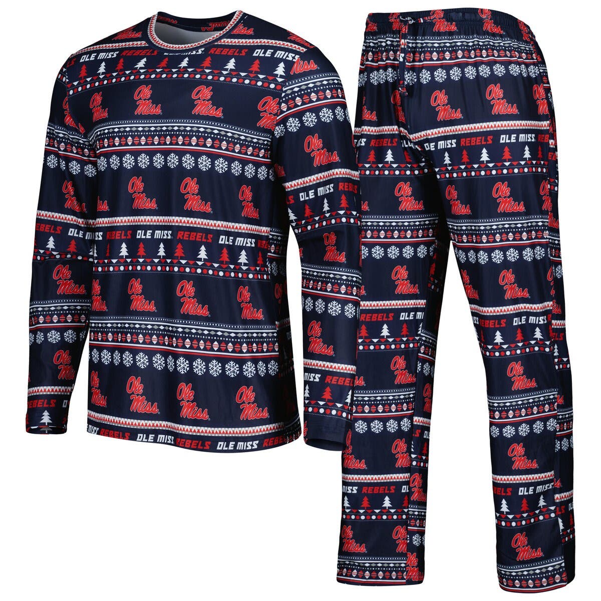 selected Navy